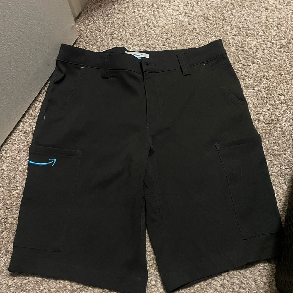 Amazon Shorts